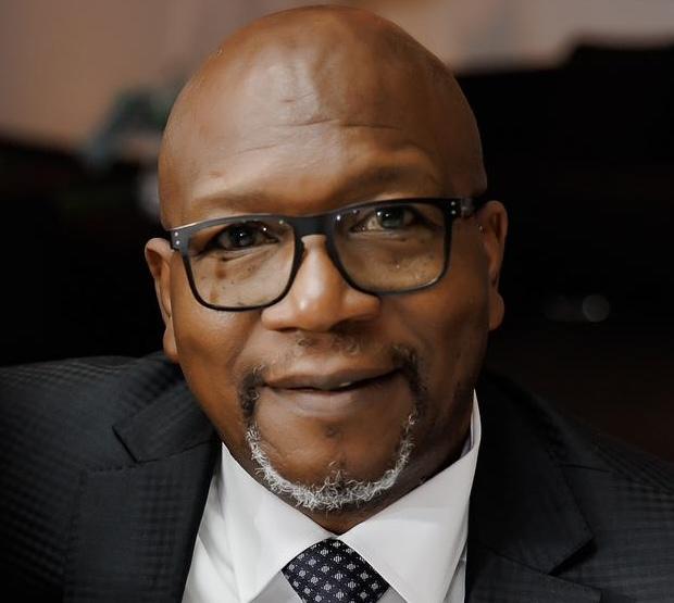 Dr. Ade Ekundayo, founder of Carolina Care Mobility, respected scholar and accomplished entrepreneur